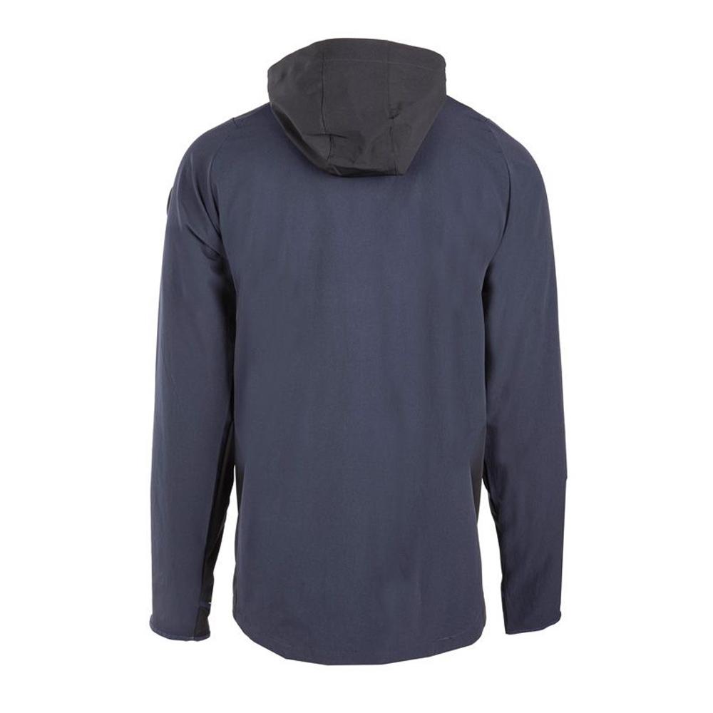 Marine Jacke Mann Best Mountain RANDO Ansicht 2