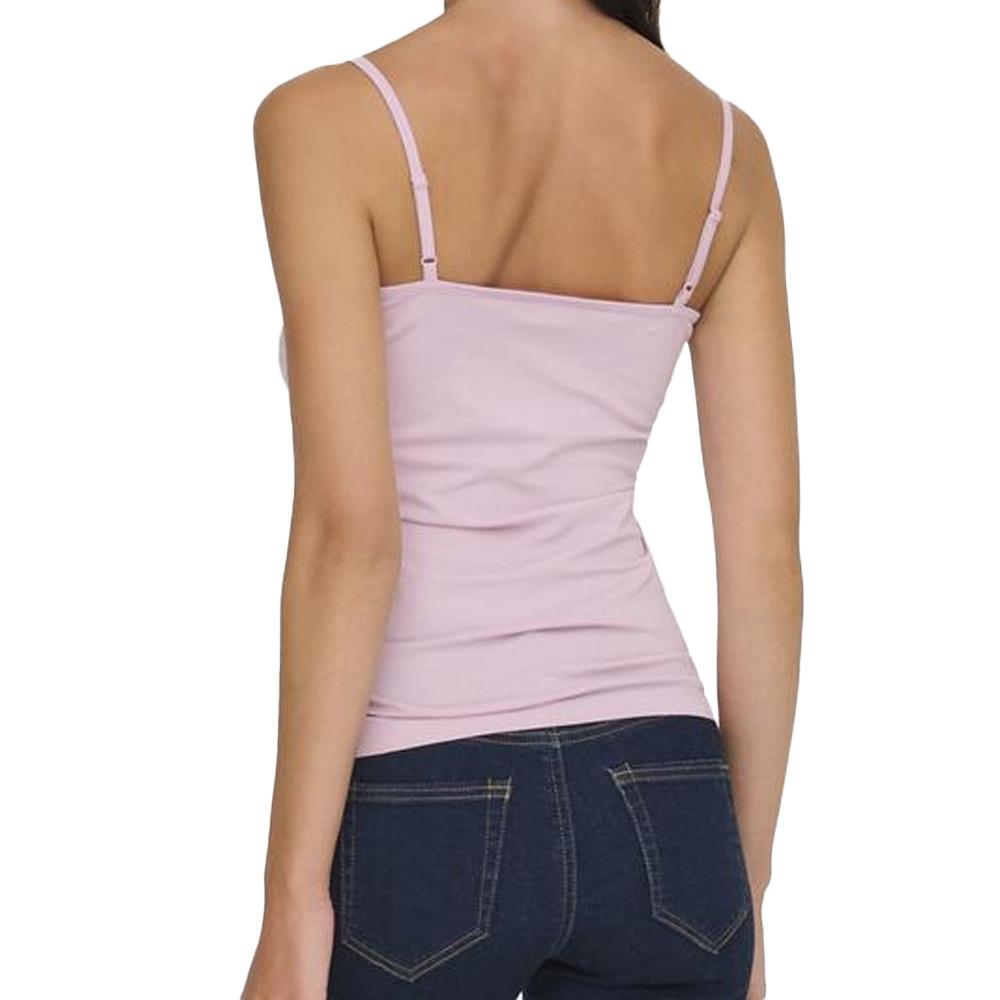 Woman's Lila tank top JDY Ava 15148401s Photo of the Espace des Marques %store% store - view of %key%