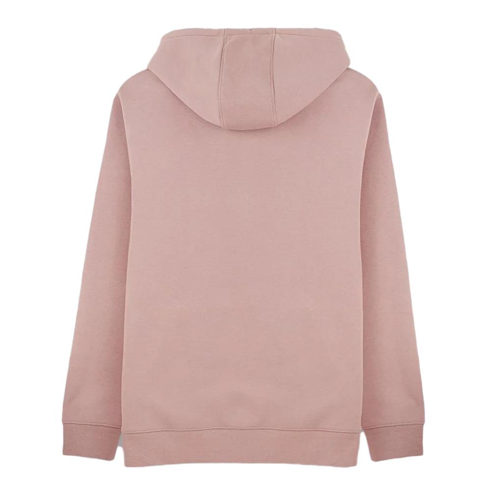 Sweatshirt Rosa Mann Teddy Smith Jim Ansicht 2