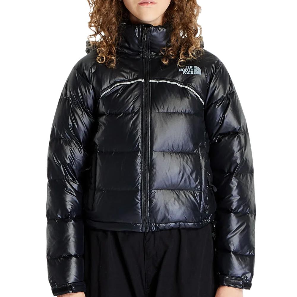 Doudoune The North Face Nuptse Negro Mujer barato