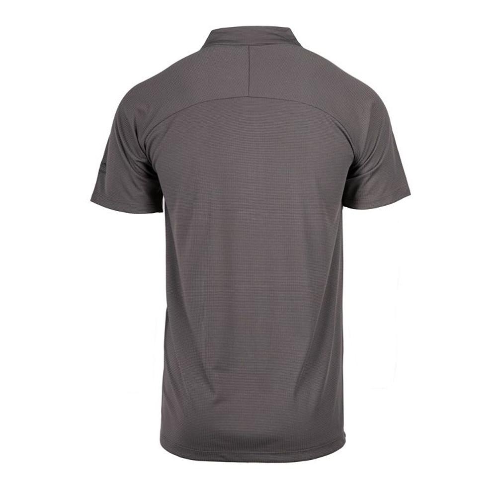 T-Shirt Grau Mann Best Mountain RANDO 104 Ansicht 2