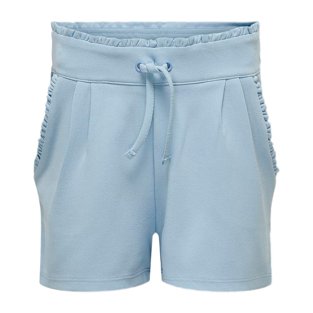 Girl's Blue Shorts Kids Only Kogsania affordable
