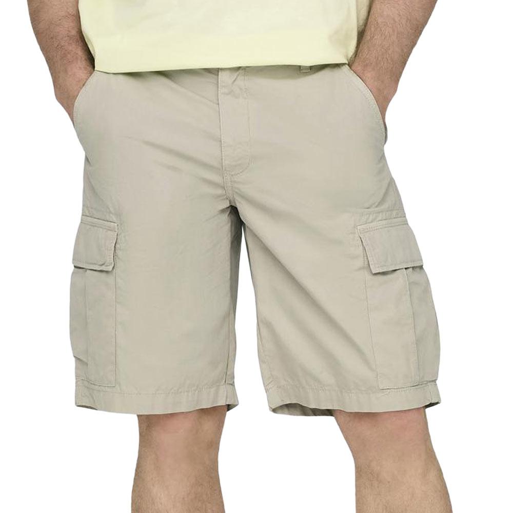 Short Cargo Beige Homme Only & Sons Loc pas cher