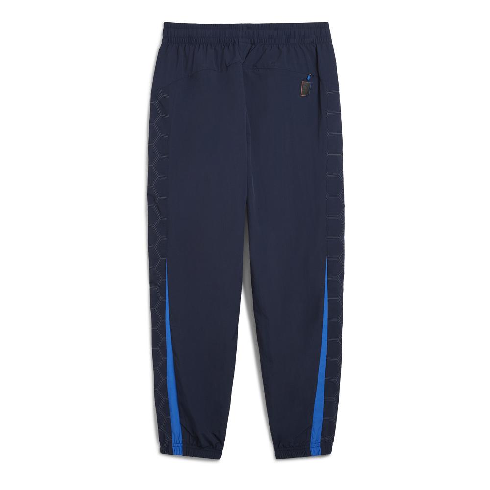 Men’s Blue/Navy Puma X Rocket League Jogging Trousers affordable