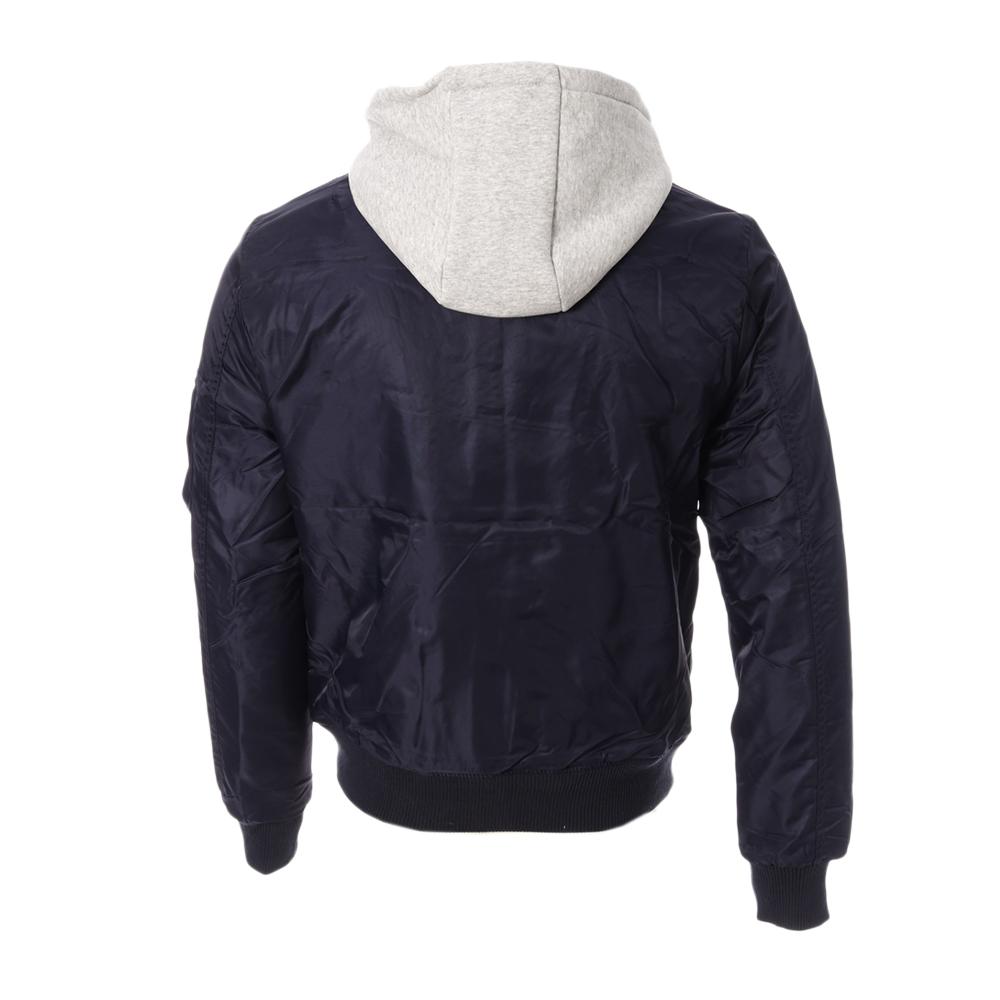 Jacke Marine Herren Redskins ALLPORT Ansicht 2