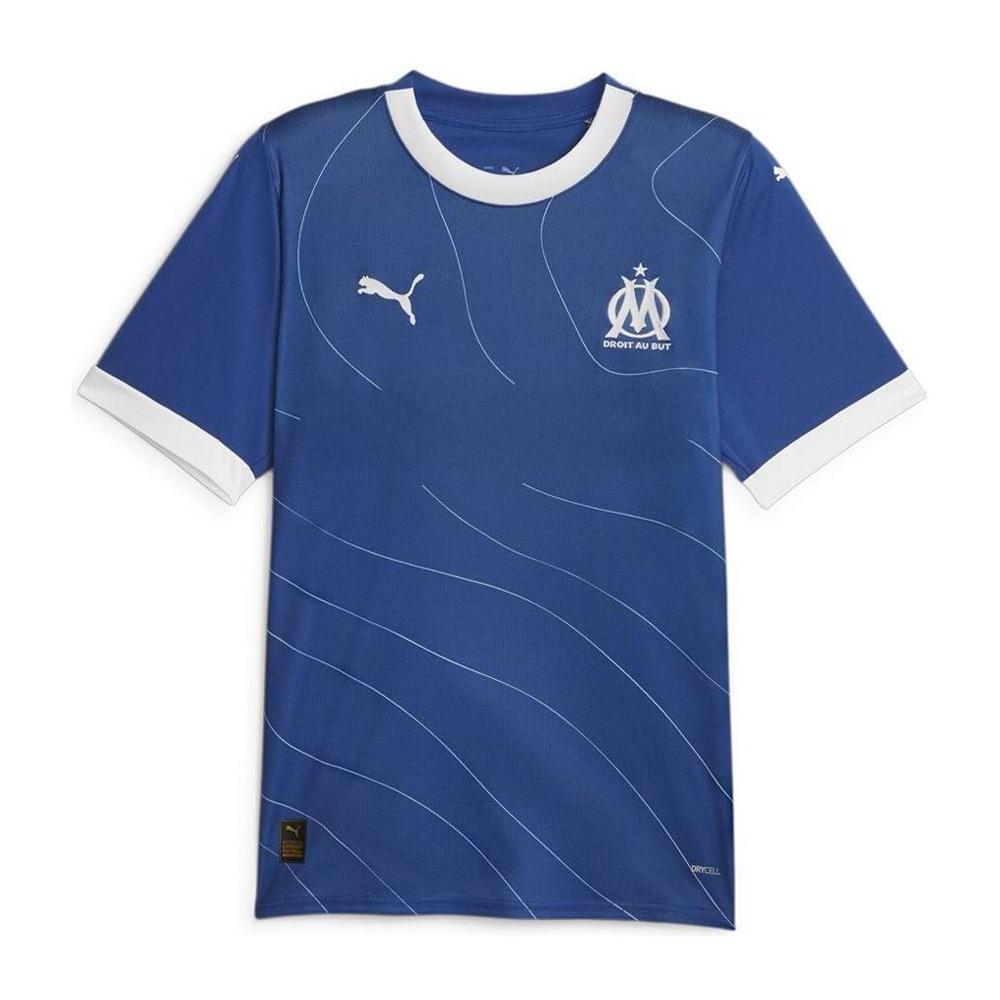 OM Maillot Extérieur Réplica Junior Puma 771352-02 affordable