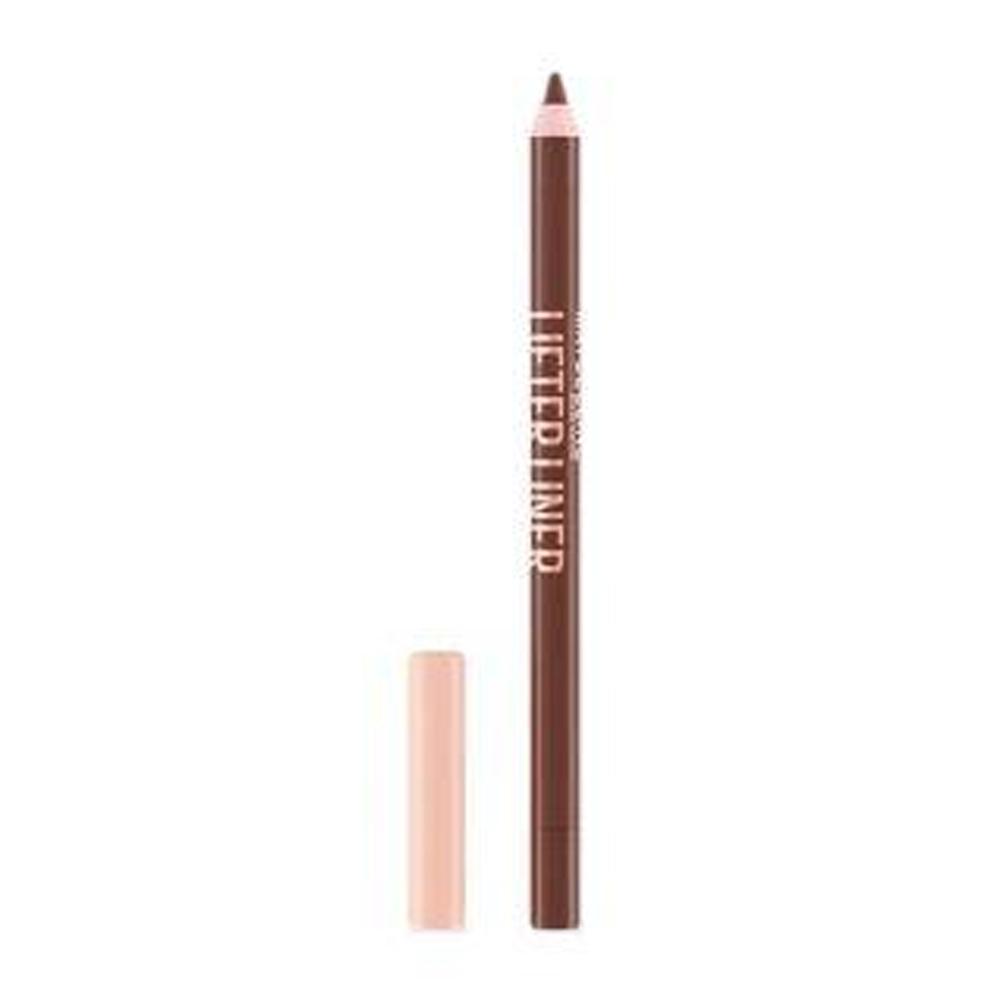 Lifter Liner Lippenstift von Maybelline New York 001 Cross the line Ansicht 2