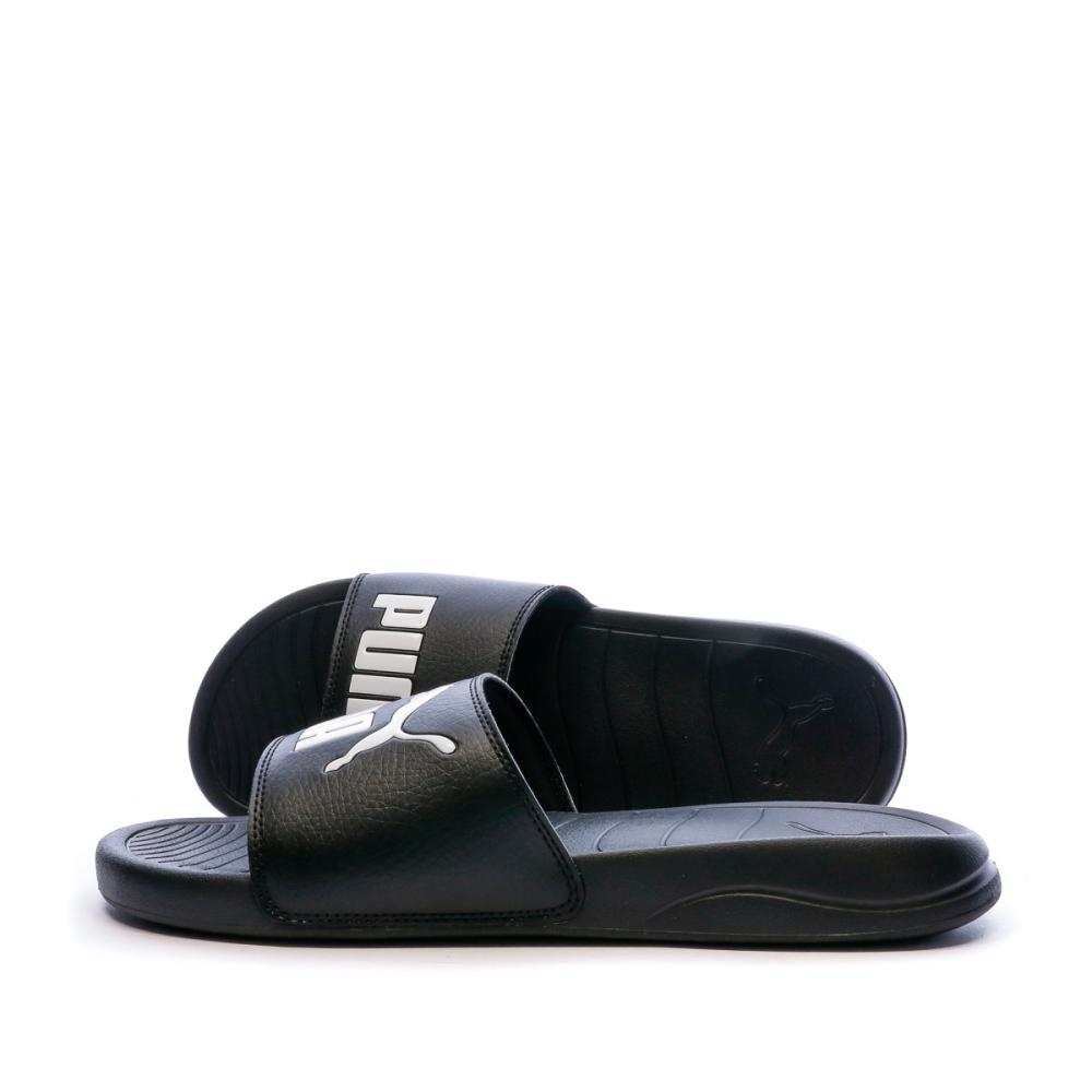 Zapatillas negro hombre Puma Popcat 20 barato