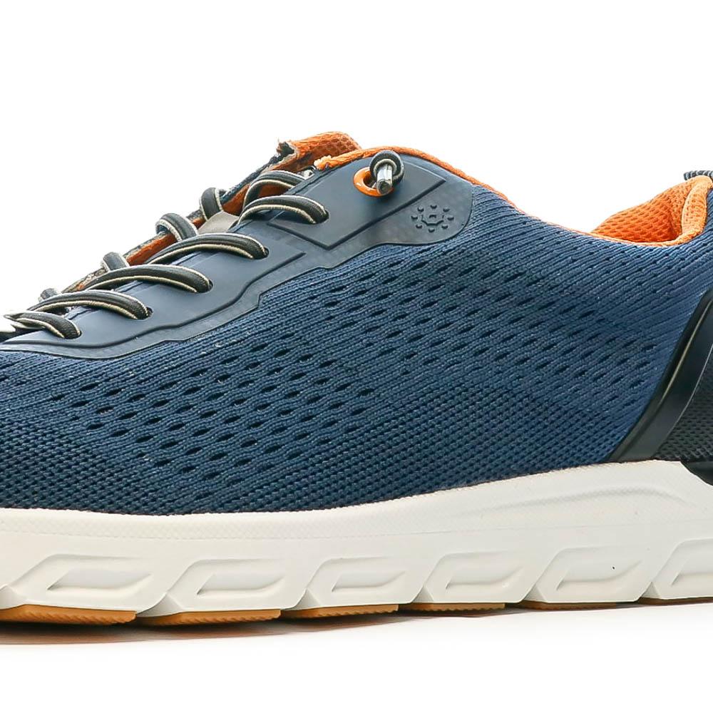 Relife Laniston Zapatillas marineras para hombre ver 7