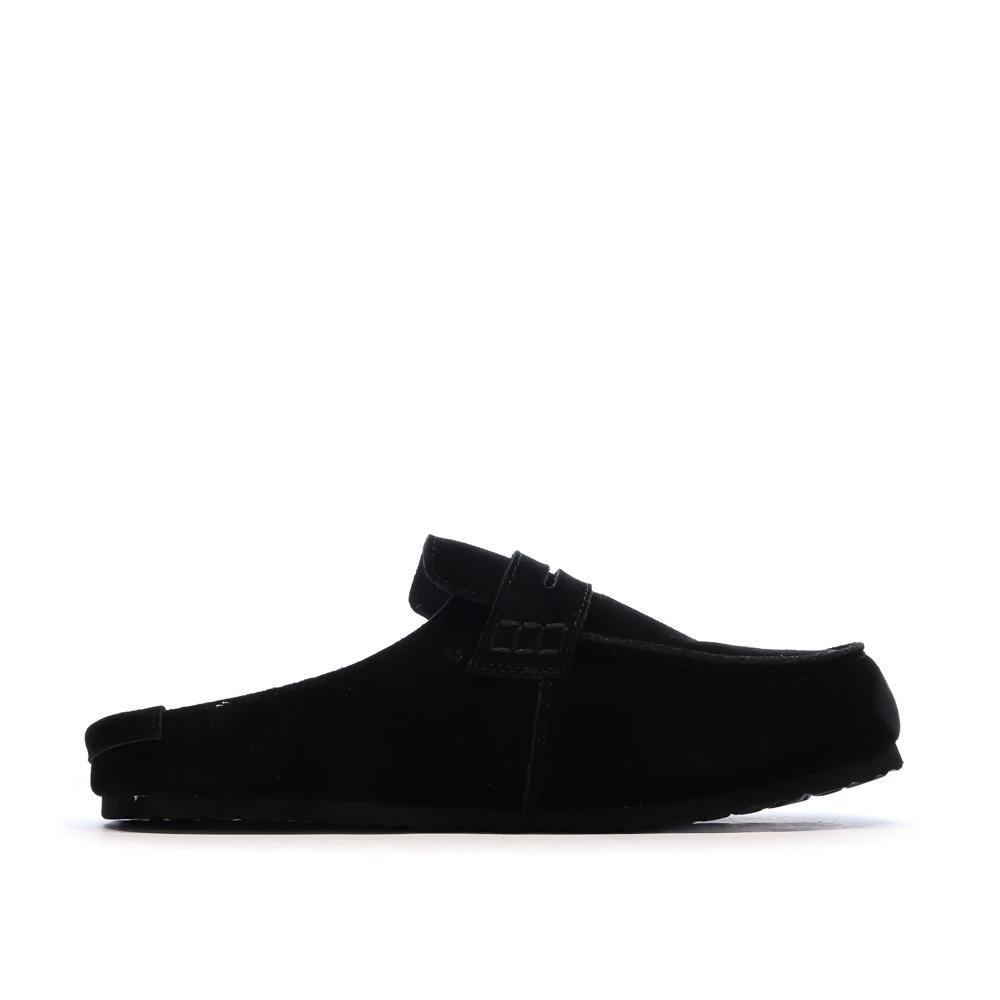 Sabots Noir Homme Xti vue 2