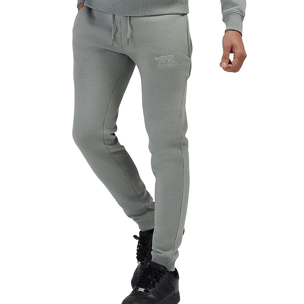 Jogging Verde Hombre Airness Predator barato