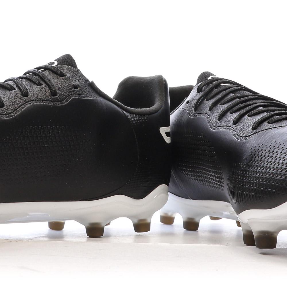 Black Puma Footwear King Pro FG/AG Photo of the Espace des Marques %store% store - view of %key%