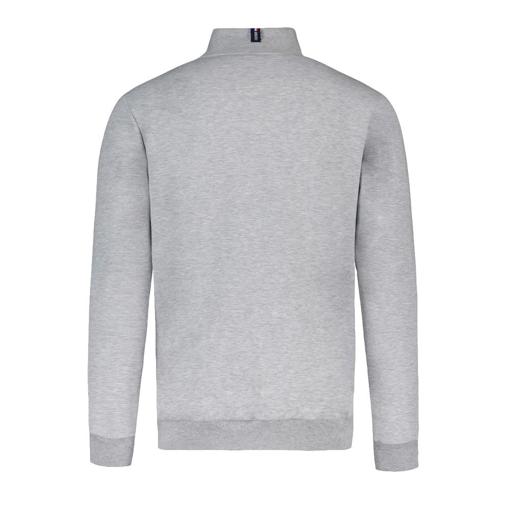 Graue Jacke Herren Le Coq Sportif 2310563 Ansicht 2