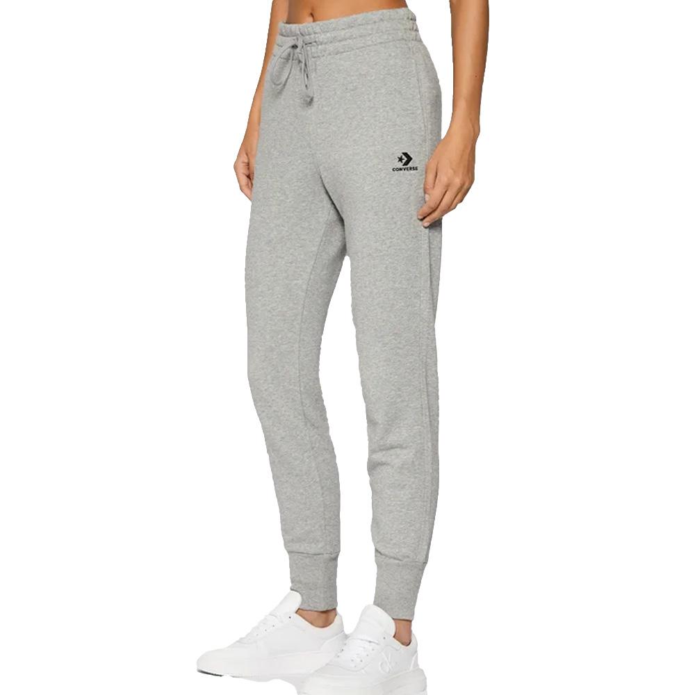 Jogginghose Grau Damen Converse Star Chevron günstig