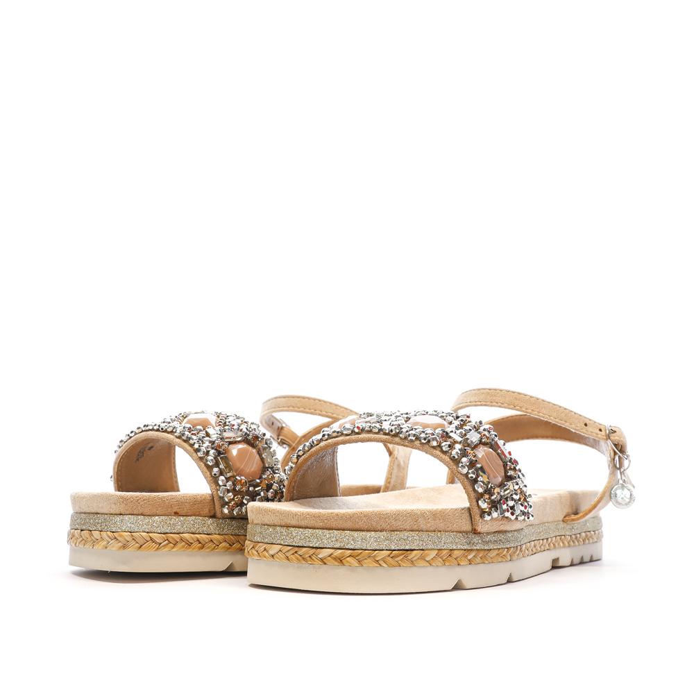 Camel Sandals Women's XTI 143997 Photo of the Espace des Marques %store% store - view of %key%