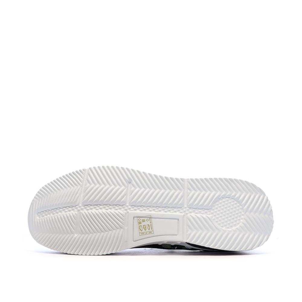 Graue Herren-Sneaker Kaporal Camo Ansicht 5