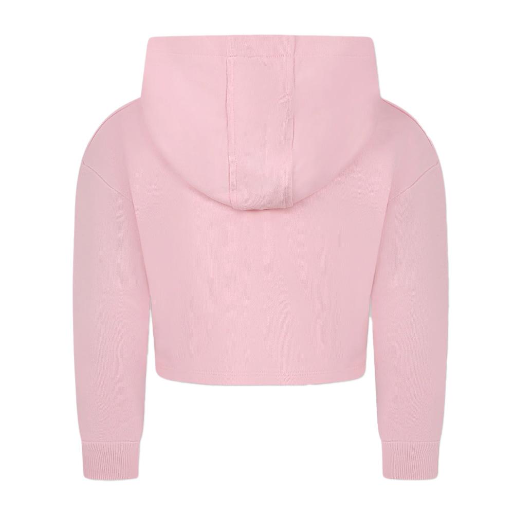 Sweat Rose Ado Sonia Rykiel A00183 vue 2