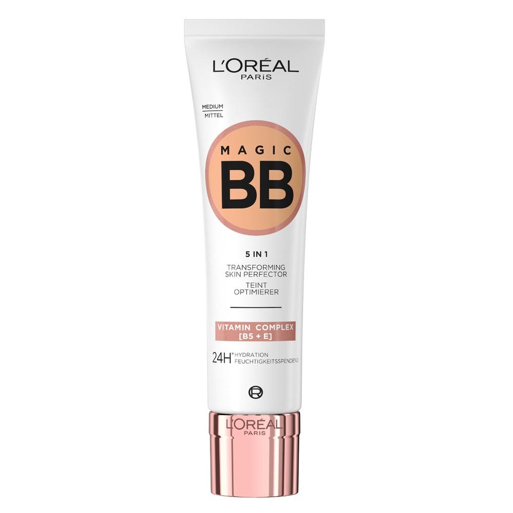 BB-Creme 5-in-1 von L'Oréal Paris 04 Medium günstig