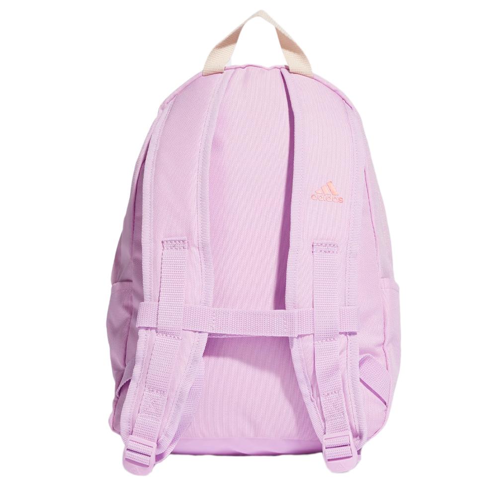 Girl's Pink Backpack Adidas Bos New Photo of the Espace des Marques %store% store - view of %key%