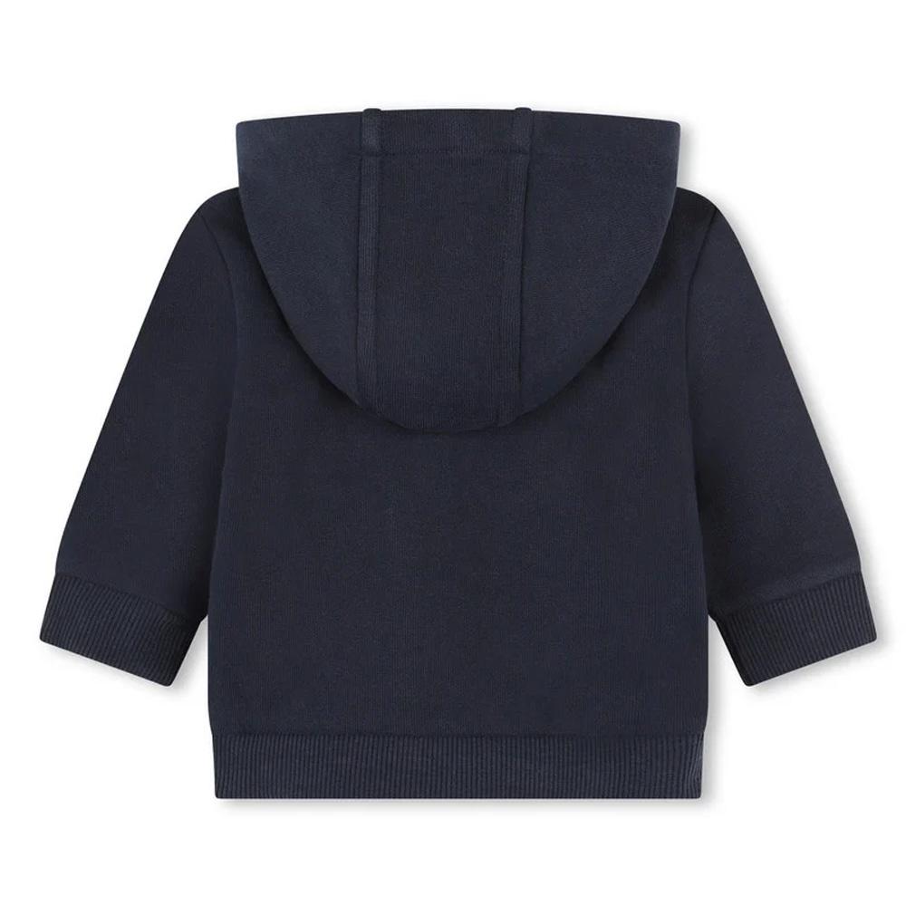 Timberland Baby Sweat Navy T60115 ver 2