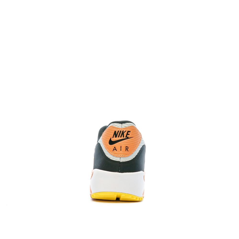 Sneakers Grau/Orange Männlich Nike Air Max 90 G Ansicht 3