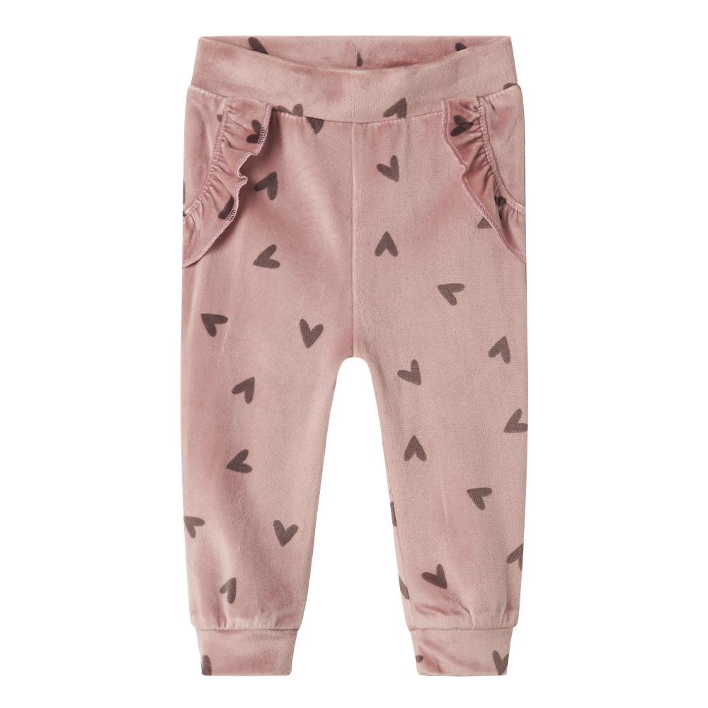 Bas de Pyjama Rose Bootcut Rose Fille Guppy 13246185 pas cher
