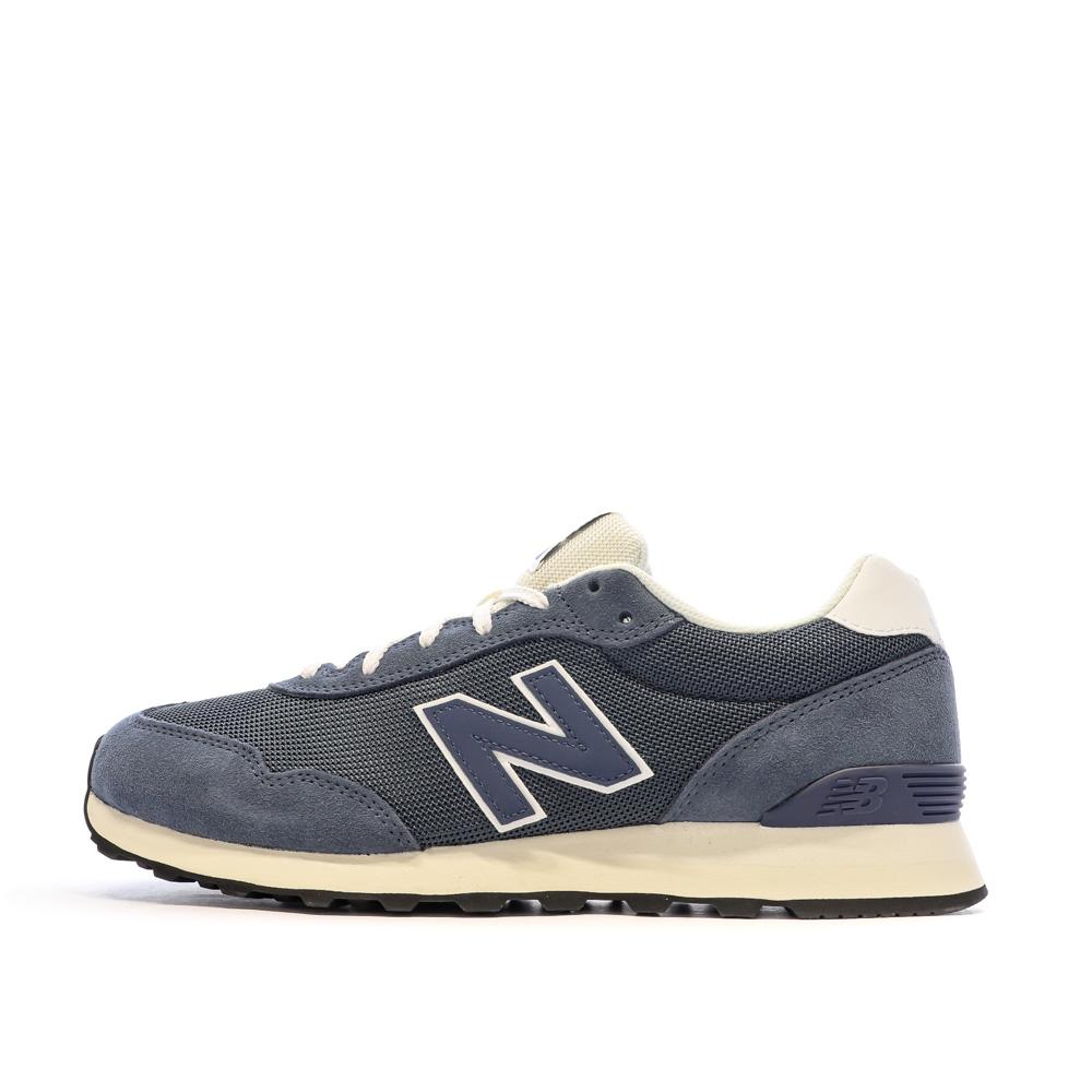 Baskets Bleu Homme New Balance ML515 pas cher