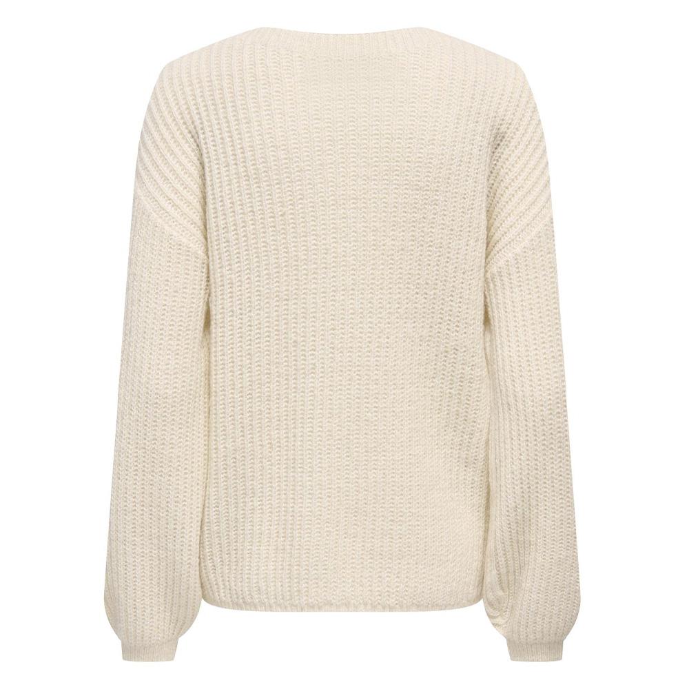 Women’s Beige JDY Tennison Life Jumper Photo of the Espace des Marques %store% store - view of %key%