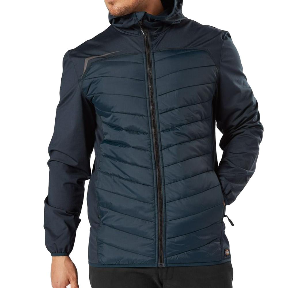 Marine Jacke Männlich Dickies Gen Hybrid günstig