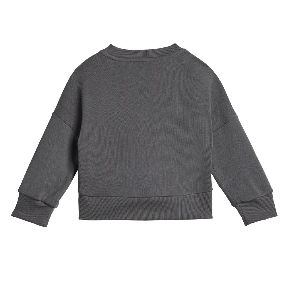 Grey Baby tracksuit Adidas KC2119 Photo of the Espace des Marques %store% store - view of %key%