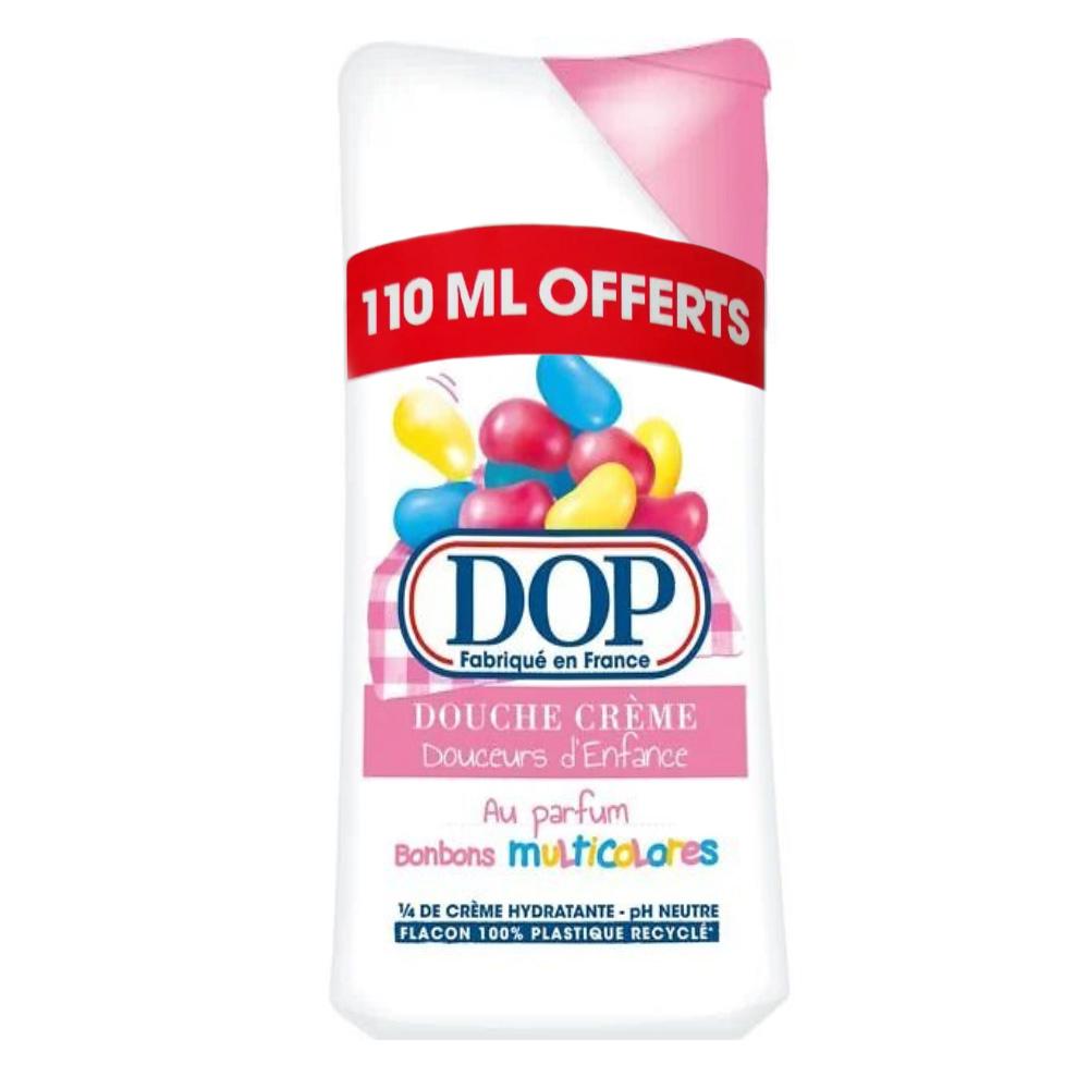 Douceurs d'enfance Gel de ducha Dop 290+110 ml barato