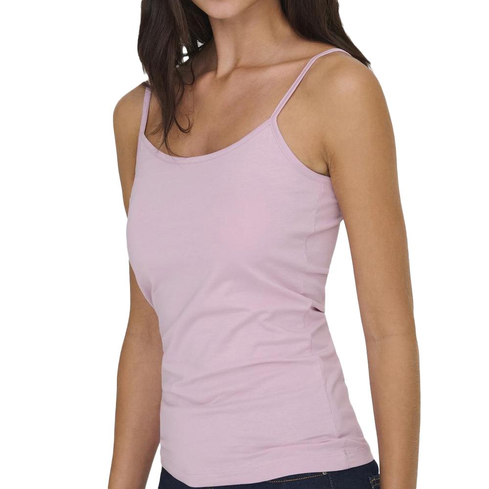 Woman's Lila tank top JDY Ava 15148401s affordable