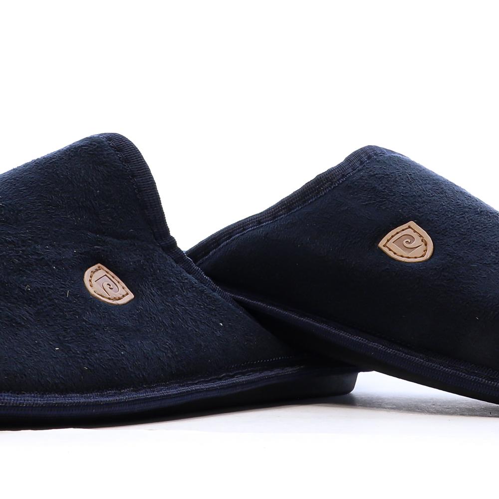 Chanclas Azul marino Hombre Chanclas Pierre Cardin ver 7