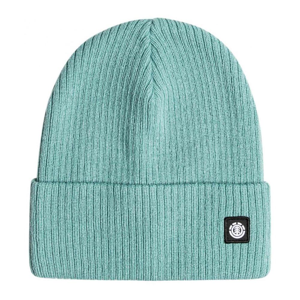 Gorro azul Element Flow para hombre barato