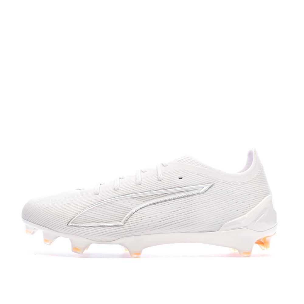 Puma Ultra 6 Ultimate FG White Football Boots affordable