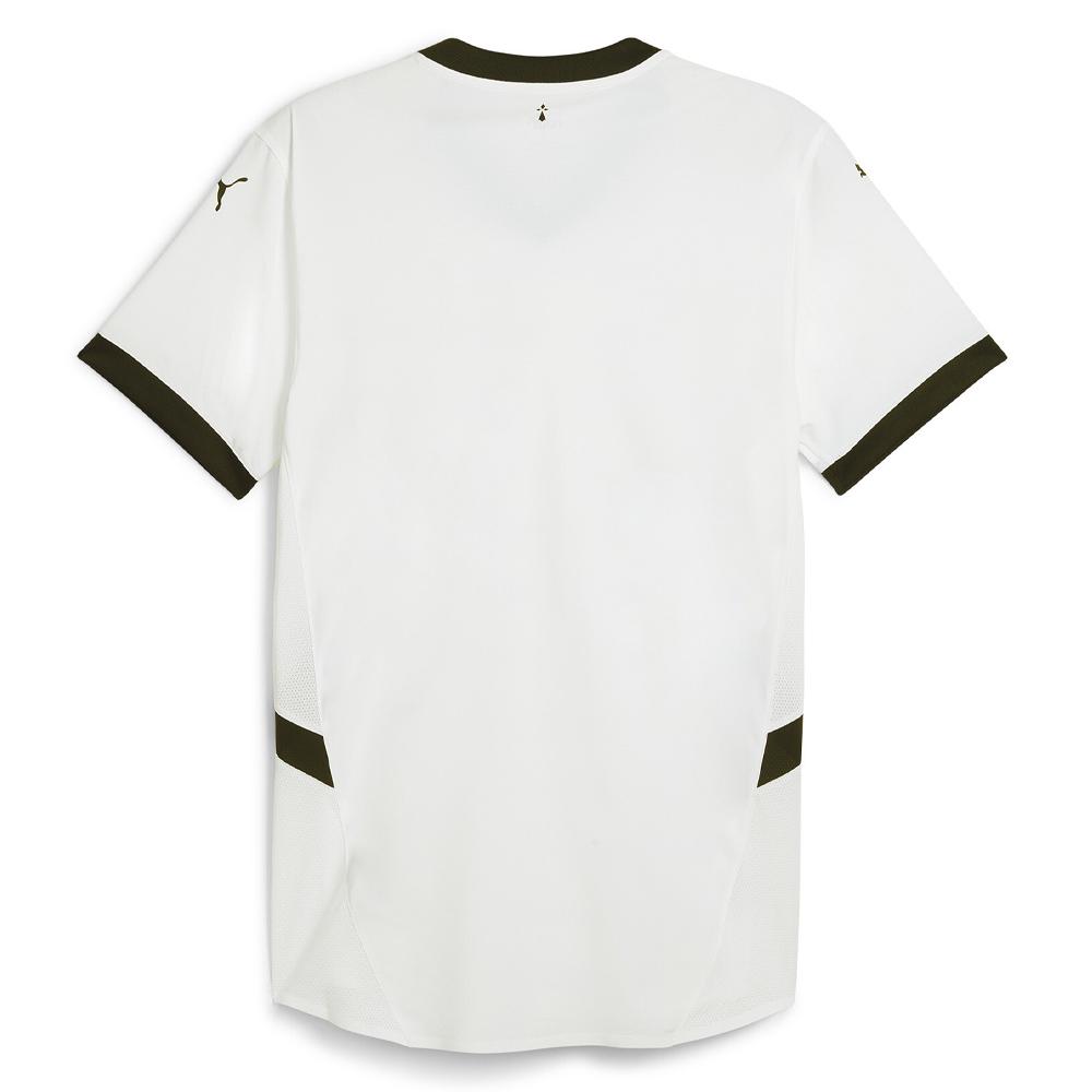 Stade Rennais Authentic Outdoor Shirt Puma 2024/2025 Photo of the Espace des Marques %store% store - view of %key%