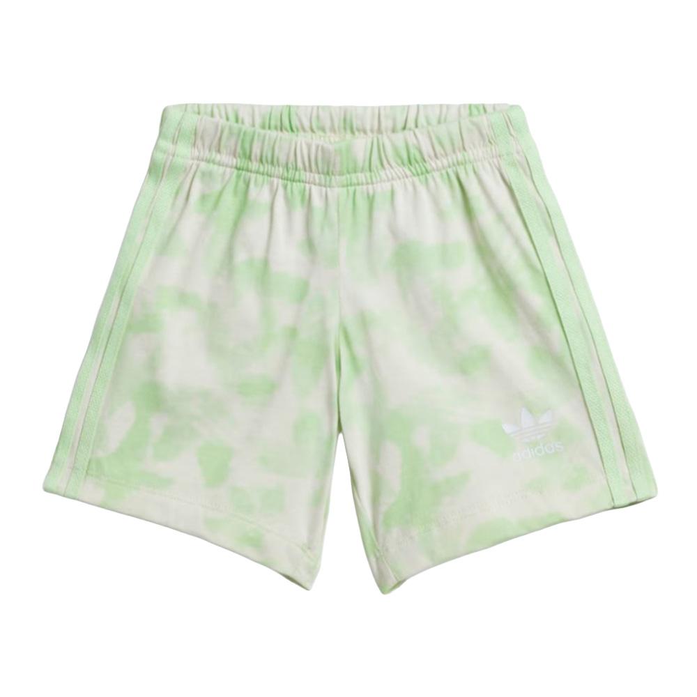 Adidas Niños Set Verde IT7302 ver 3