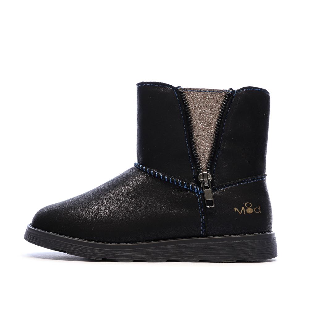 Boots Marine Mädchen Mod8 Aldize 880130 günstig