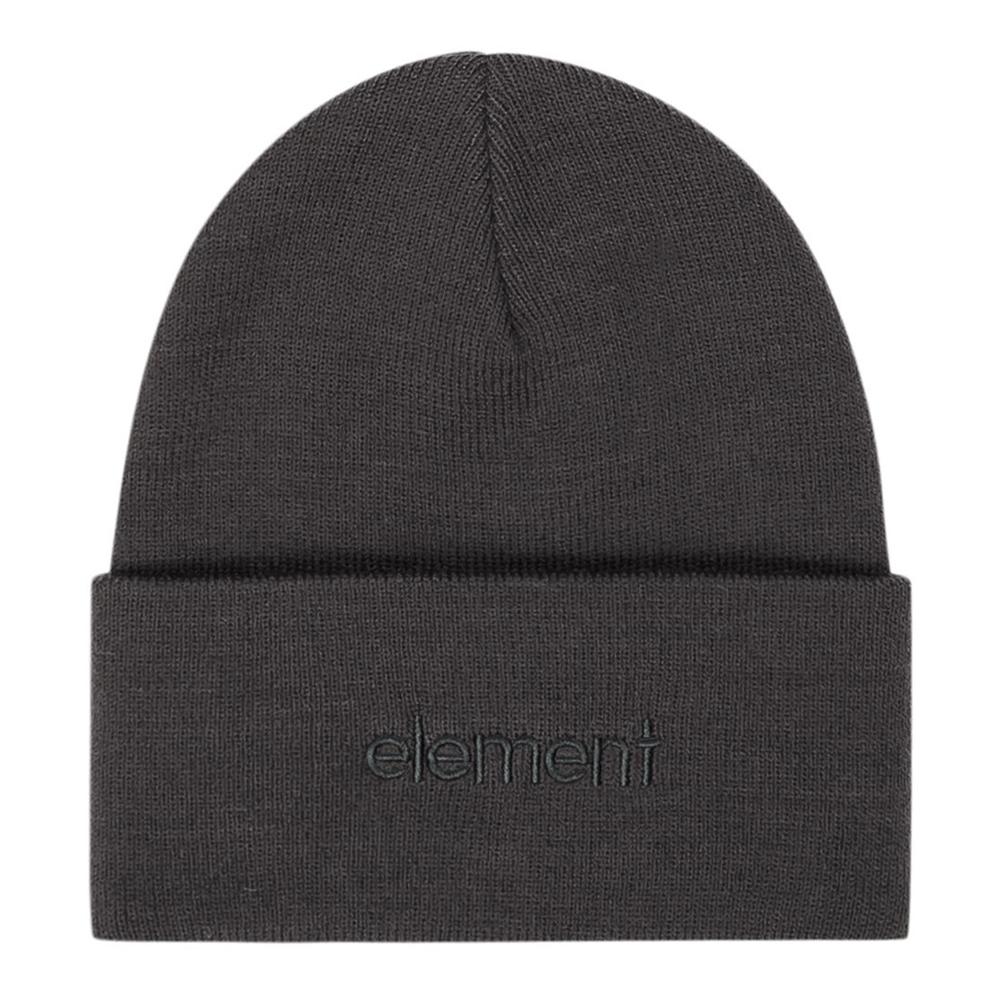 Gorro Element Dusk 3.0 Gris Oscuro Hombre barato