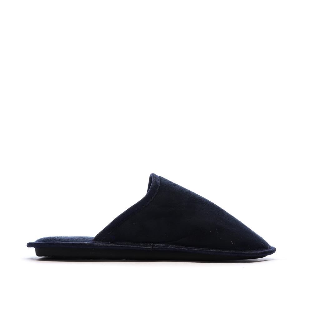 Chanclas Azul marino Hombre Chanclas Pierre Cardin ver 2