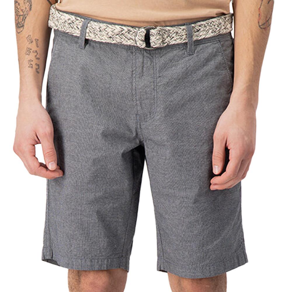 Short Gris Homme Teddy Smith Staton pas cher