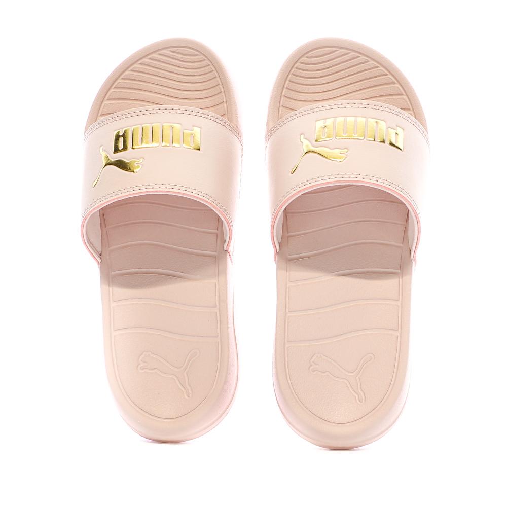 Claquettes Roses Girls Puma 20 372313-34 Photo of the Espace des Marques %store% store - view of %key%