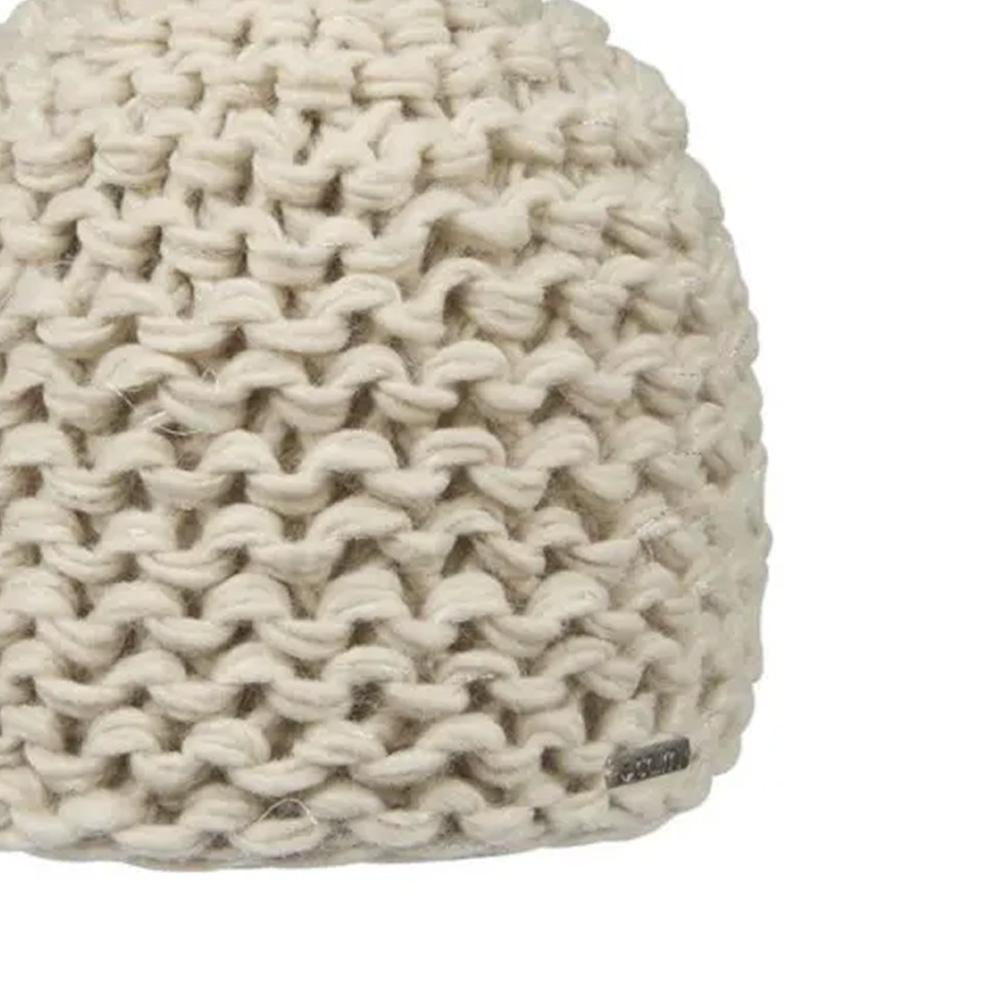 Cairn Olympe Beige Girls’ Beanie Photo of the Espace des Marques %store% store - view of %key%