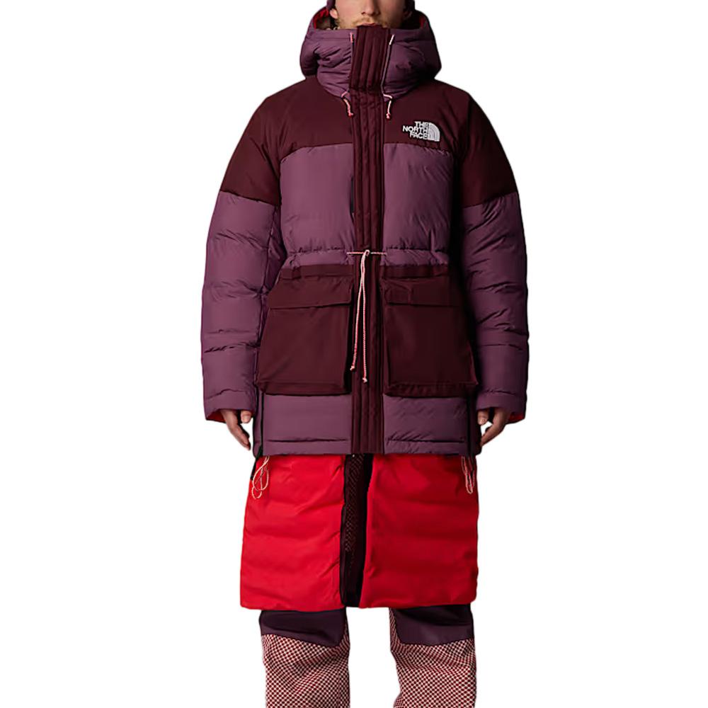 The North Face A68-a Triplebaffle™ Ski Coat Purple, Mixed affordable