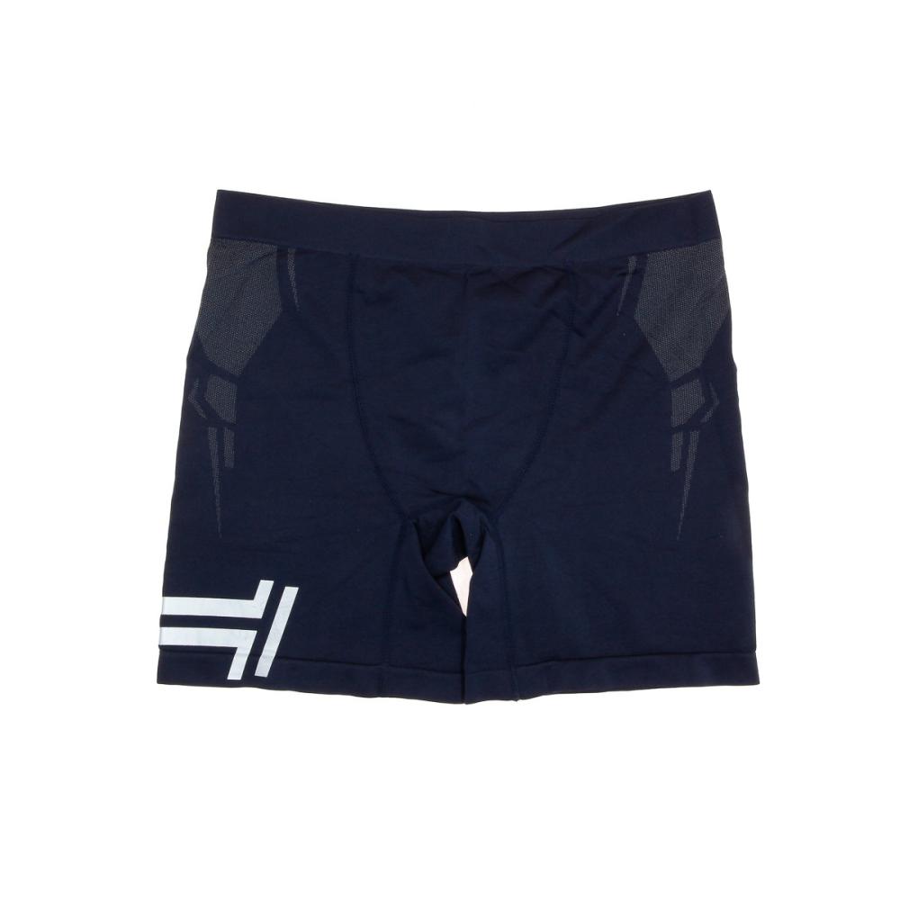 Hungaria Basic Base Layer Marine-Unterhose Mann günstig