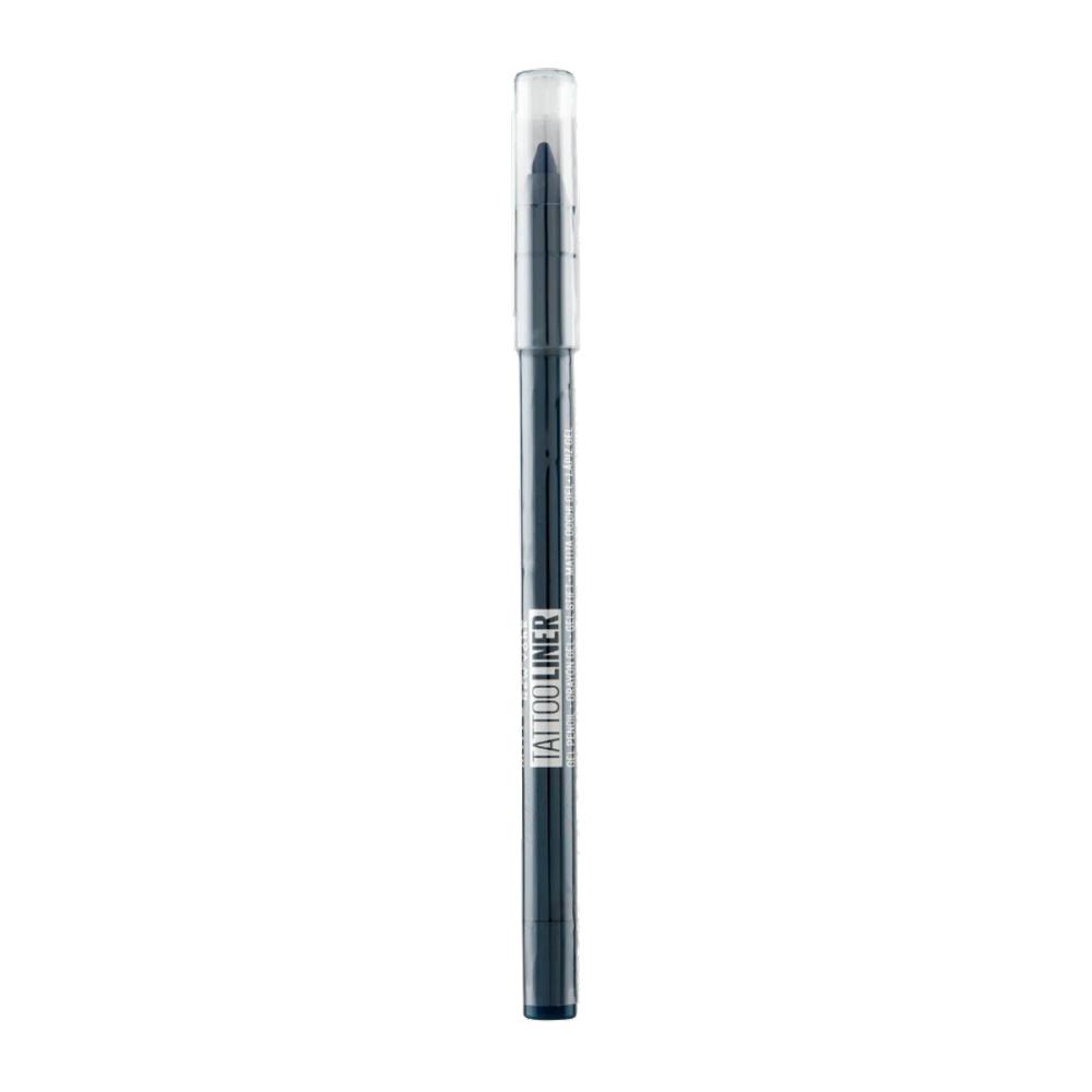 Tattoo Liner Gel Gemey Maybelline 921 Deep Teal 1,30 g günstig
