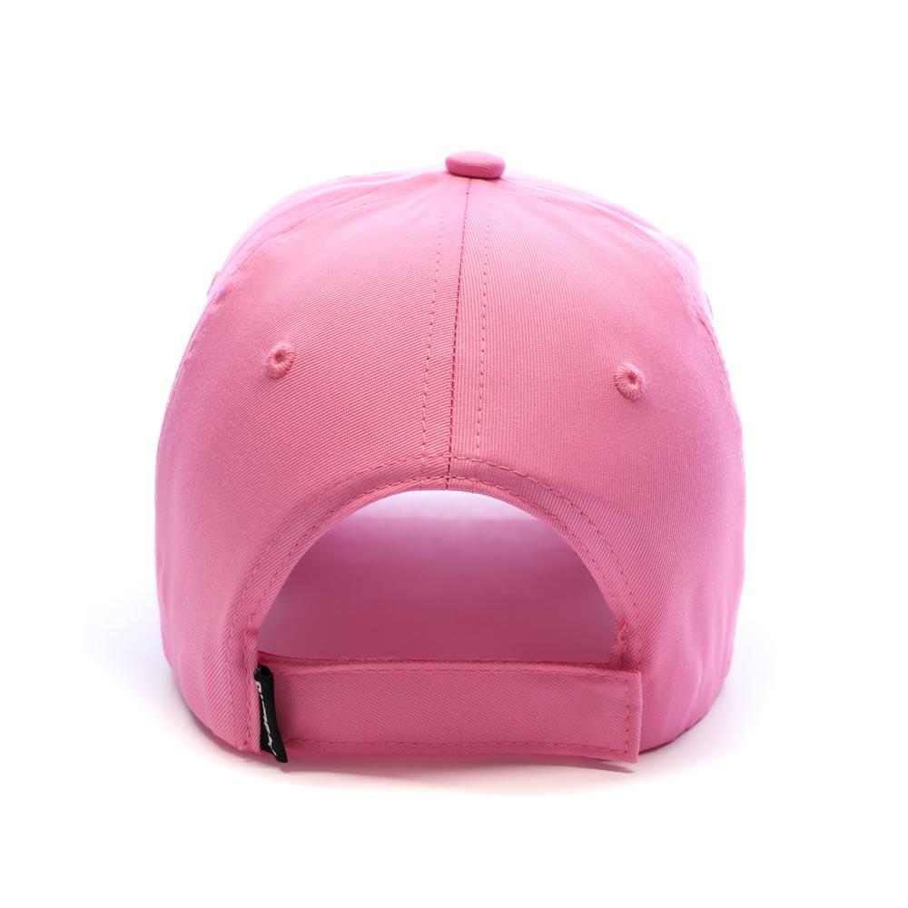 Gorra rosa para adulto Puma Metal ver 3