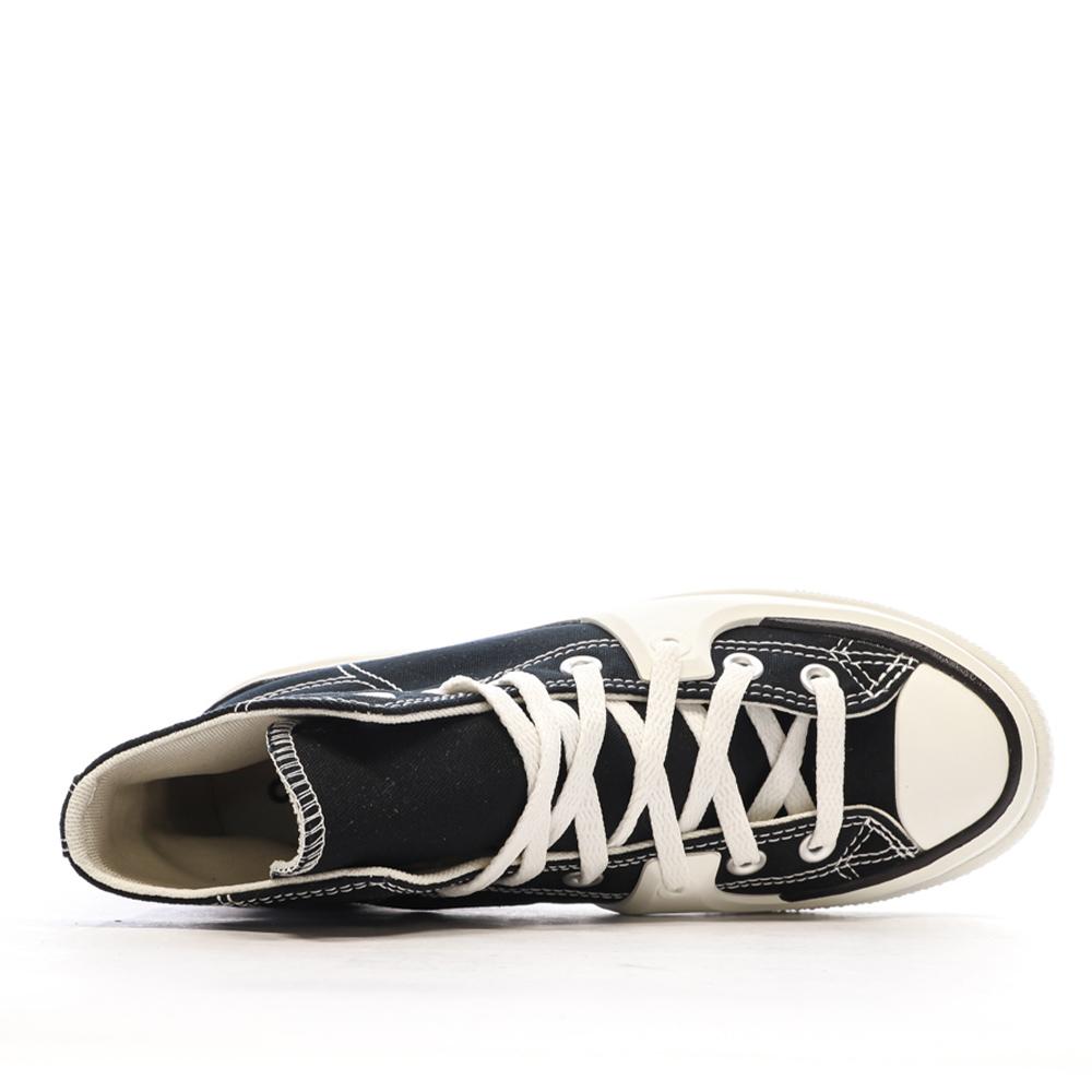 Black Men's Sneakers Converse Chuck Taylor All Star A05094C Photo of the Espace des Marques %store% store - view of %key%