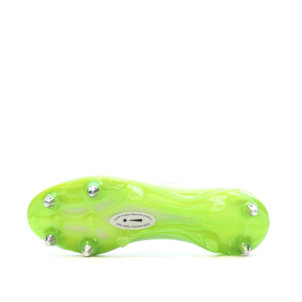 Adidas X Crazyfast.1 Ll SG White/Yellow Football Boots Photo of the Espace des Marques %store% store - view of %key%