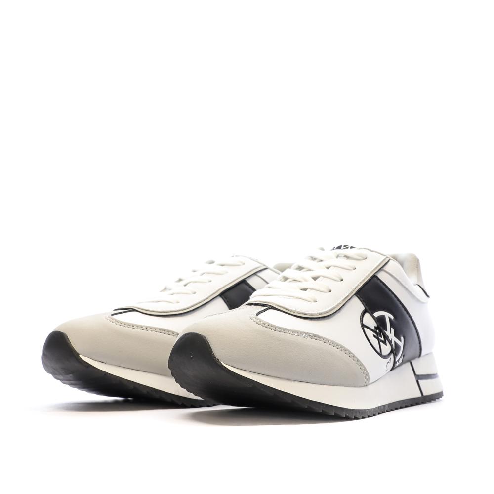 Chattawak ANDRIA Zapatillas blancas para mujer ver 6
